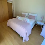 Apartmán Lux Albufeira