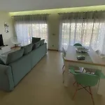 Apartmán Lux