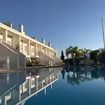 Lux Apartmán *