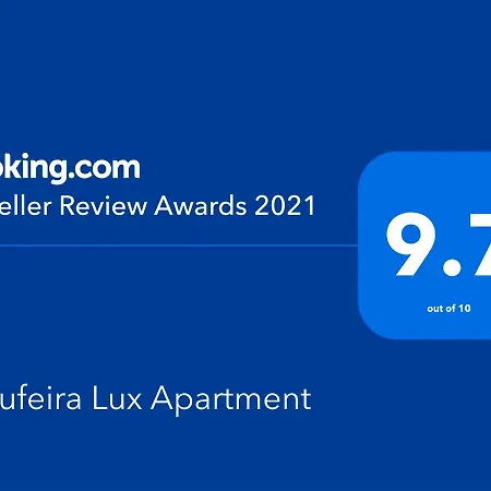 Apartmán Lux