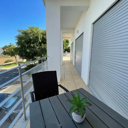 Lux * Albufeira
