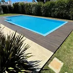 Lux Lägenhet Albufeira