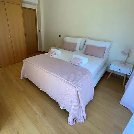 Lejlighed Lux Albufeira