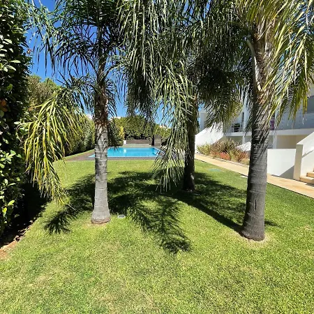 Lux Albufeira