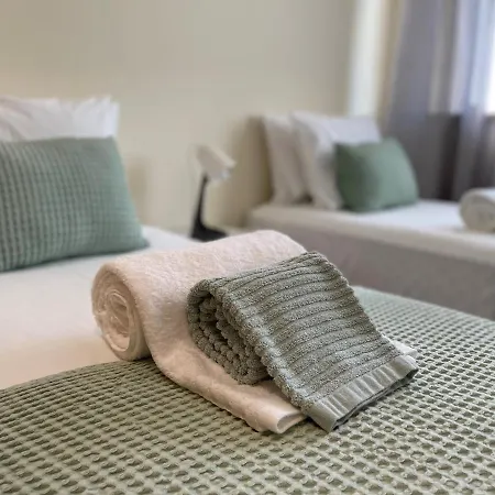 Lux Apartment