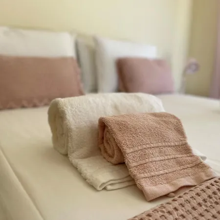Appartement Lux *