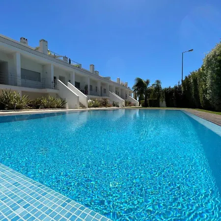 Appartement Lux Albufeira