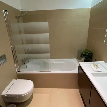 Appartement Lux *
