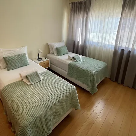 Lux Apartment Albufeira