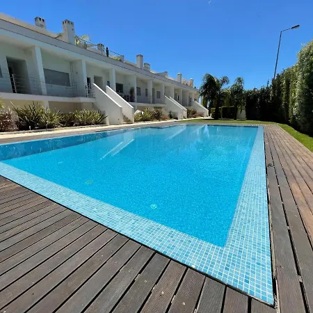 Appartement Lux *