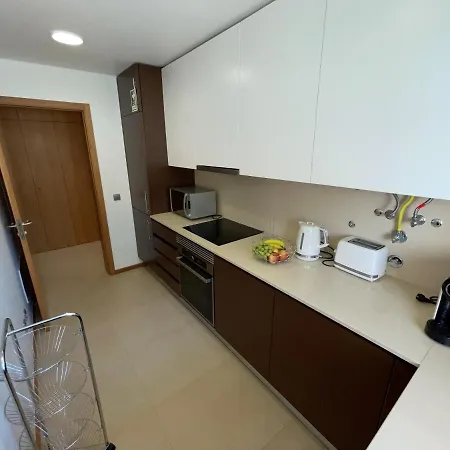 Appartement Lux *