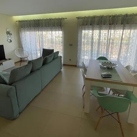 Appartement Lux