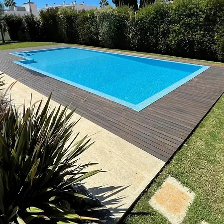 Lux Lejlighed Albufeira