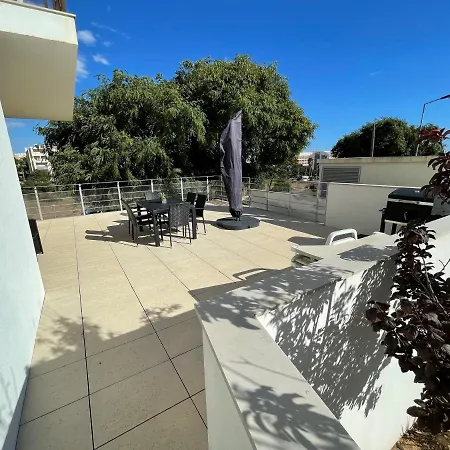 Appartement Lux *